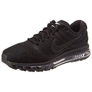 Nike Air Max 2017 women’s running shoe
